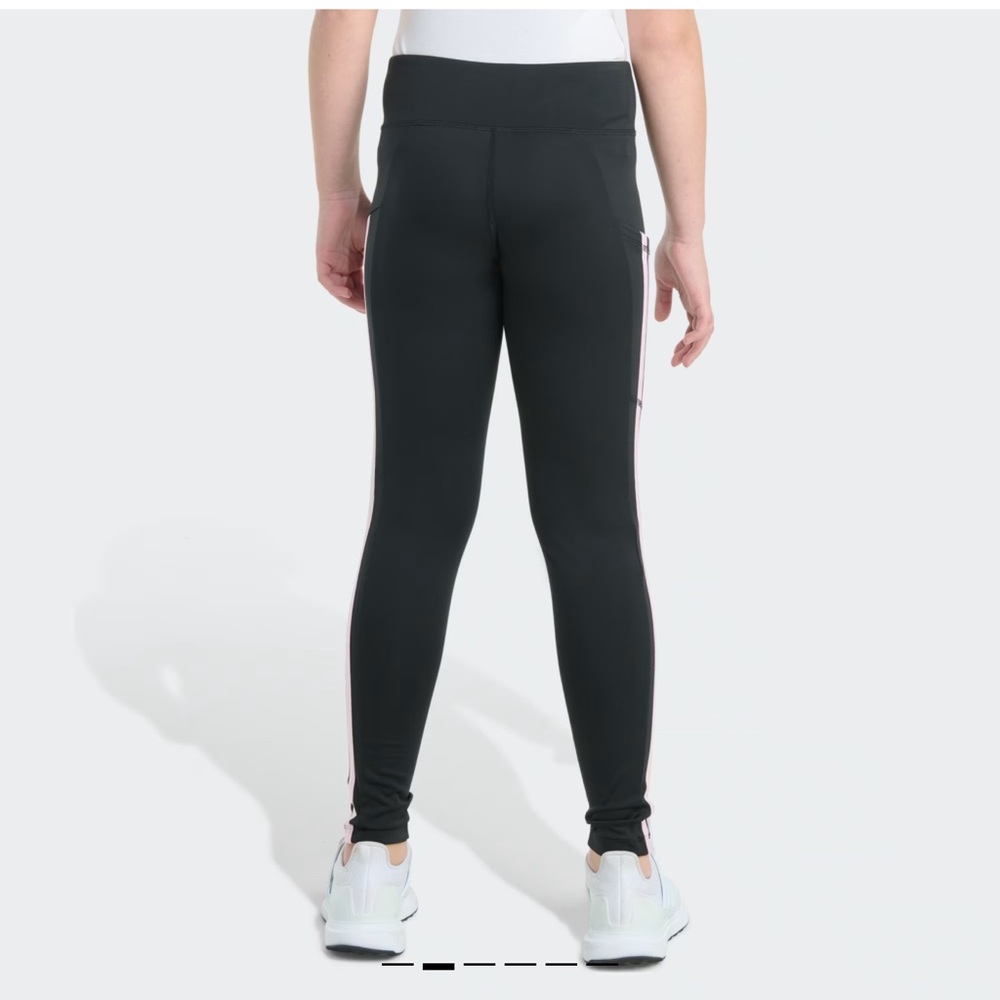 Adidas Leggings Size Large NWT - Picture 2 of 8